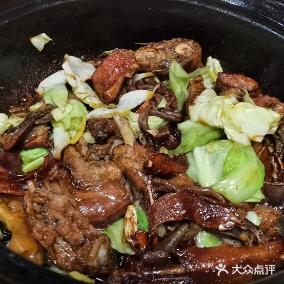 七叔姜母鸭粉面馆(总店)