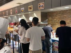 -汉巴味德(乐宾百货店)