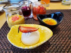 -威珀斯酒店·珀萃美食餐厅