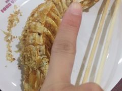 -班赞海鲜市场
