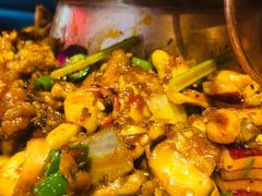 -炉小二铜锅牛蛙•川湘菜(三里屯店)