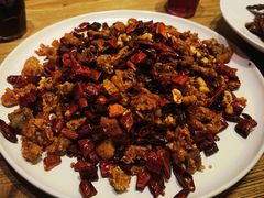 -水煮三国·川鲁江湖菜(香山店)