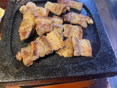 -火炉情韩国料理店(古田路店)