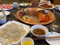 -老码头火锅(玉林店)