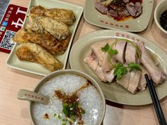 -百家鸡味馆(清泰店)