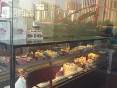 -丹香(青岛南京路店)