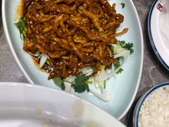 -闫府私房菜·老字号(恒隆店)