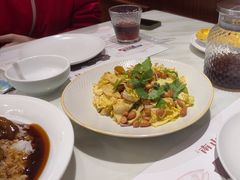 -南山鲜虾面·活鲜小馆·海味大连菜(南山总店)