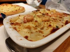 -菲滋意式餐厅(富阳东方茂店)