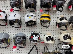 -小牛电动体验·租电动车(德胜门店)