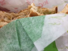 -肯德基(颛桥店)