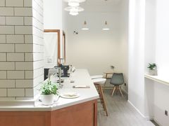 -Onirii Coffee(长乐路店)