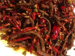 -马海涛牛肉串·午市牛腩饭·烧烤夜宵(领汇广场店)