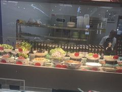 -美达尔烧烤(大尧三路店)