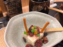 -鮨政·Omakase(港汇恒隆广场店)