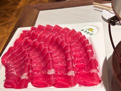 -南门涮肉(天坛店)