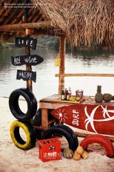 -太古映画婚纱摄影(天河店)