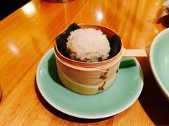 粗茶淡饭•汉口公馆-粗茶淡饭·汉口公馆(循礼门店)