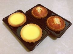原味蛋挞-芳叔(动漫星城店)