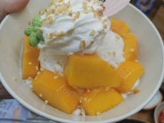 -高基五春川炒鸡排 韩国料理(威海总店)