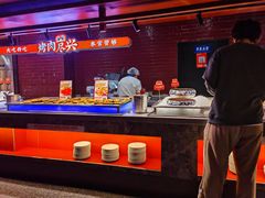 -芝小官毛肚火锅海鲜自助(淮安清江浦区新亚店)