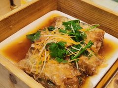 -點無缺茶楼·海鲜酒家(世博店)