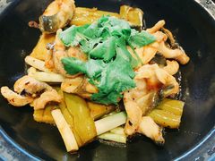 -宝丽轩中餐厅BAOLIXUAN