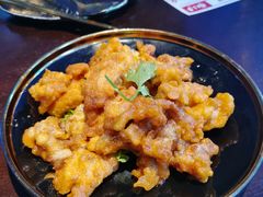 -钳真多钓虾馆·小龙虾海鲜烧烤(九六广场店)