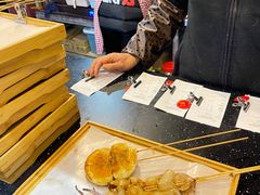 -万记麻辣烫国展总店