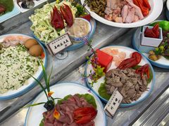 -抹直口特色菜馆(一店)