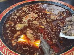 -李德富老街牛杂火锅(抚琴街店)