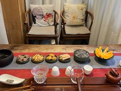 -邈墨茶馆(凤起路店)