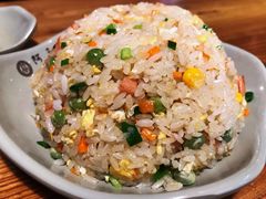 -阿三生煎馆(万达广场店)