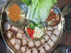 -bosphorus 铂斯西餐厅·土耳其烧烤(环市中路店)