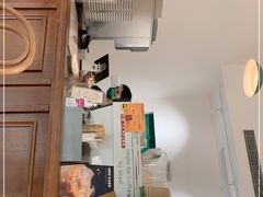 -Legno.ita Coffee by Wood(襄阳南路店)