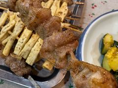 -西域美食(西直门南小街店)