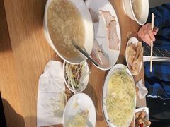 -李连贵熏肉大饼(沈阳站店)