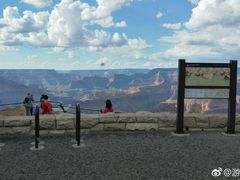 -科罗拉多大峡谷