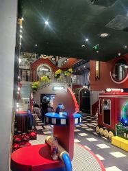 点击看大图 -meland club亲子乐园(北京芳圆里ID MALL店)