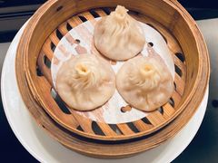 -上海苏宁宝丽嘉酒店·嘉府壹号中餐厅