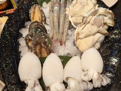 -牛New寿喜烧(闵行龙湖天街店)