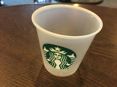 -星巴克(厦门SM新生活广场店)