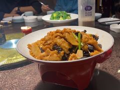 -印象吕梁•吕梁菜