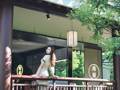 -瑞面(吴宫泛太平洋酒店)