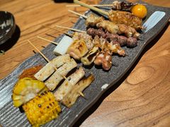 -炉胜·炉端烧·居酒屋