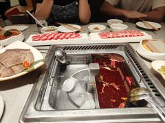 -海底捞火锅(翔龙天地广场店)