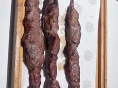 -鸣记脆皮烤鱼(三八广场店)