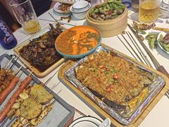-亿牌牌东北烧烤(博物馆旗舰店)