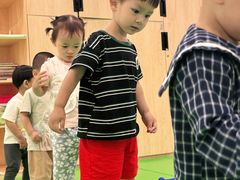 -全优加早教托育园(广百新一城店)