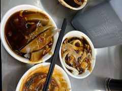 -杨记灌肠(食品街店)